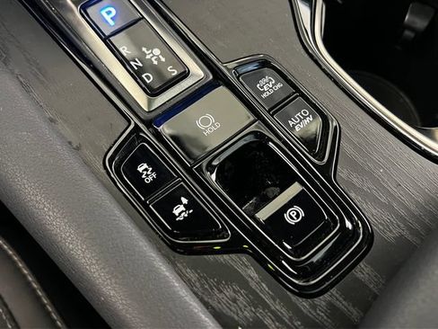 Used 2025 Lexus RX 450h AWD w/ Convenience Package image 27