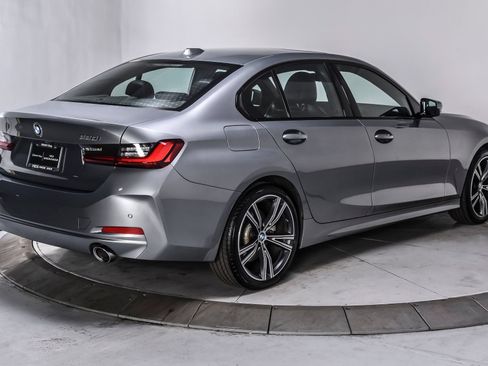 Used 2023 BMW 330i Sedan w/ Driving Assistance Package RWD image 6