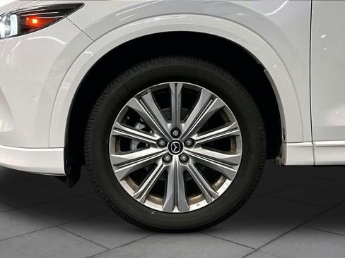 Used 2022 MAZDA CX-5 Signature AWD/4WD image 10