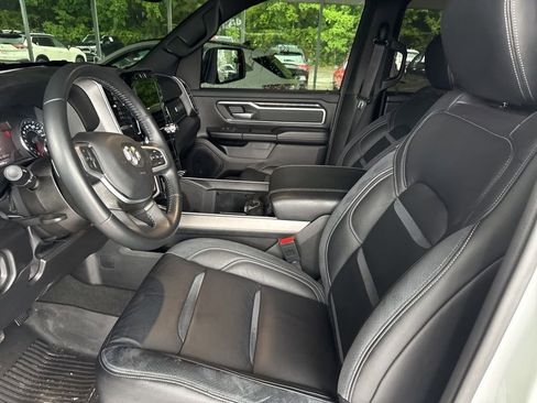 Used 2023 RAM 1500 Big Horn AWD/4WD image 8