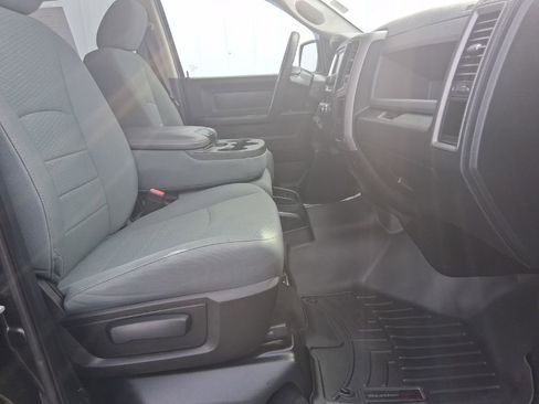 Used 2016 RAM 1500 Express w/ Black Ram 1500 Express Group image 13