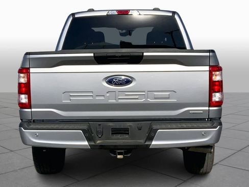Certified 2022 Ford F150 XL w/ STX Appearance Package image 5
