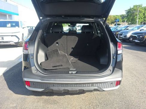 Used 2023 Kia Sportage X-Line w/ X-Line Premium Package AWD/4WD image 29