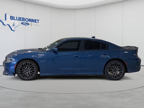 Used 2020 Dodge Charger R/T RWD image 8