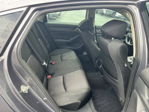 Used 2019 Honda Accord LX image 16