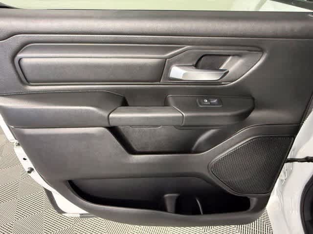 Used 2023 RAM 1500 Tradesman AWD/4WD image 37