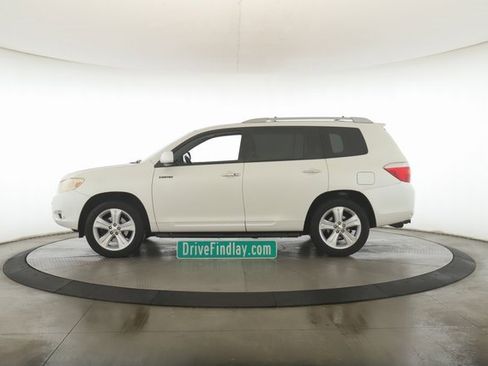 Used 2008 Toyota Highlander Limited image 9