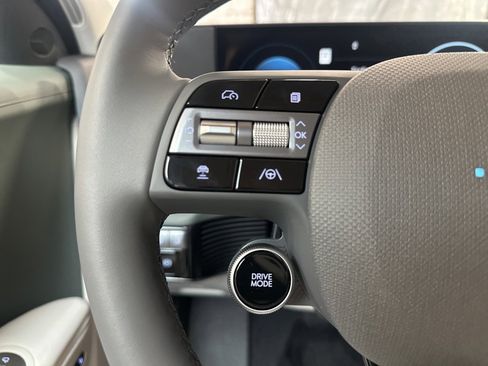 New 2026 Hyundai Ioniq 5 Limited image 17