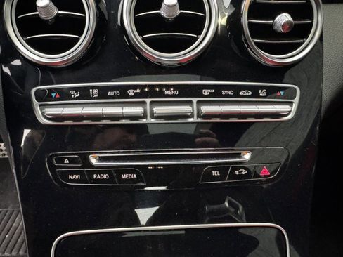 Used 2017 Mercedes-Benz C 63 AMG S image 26