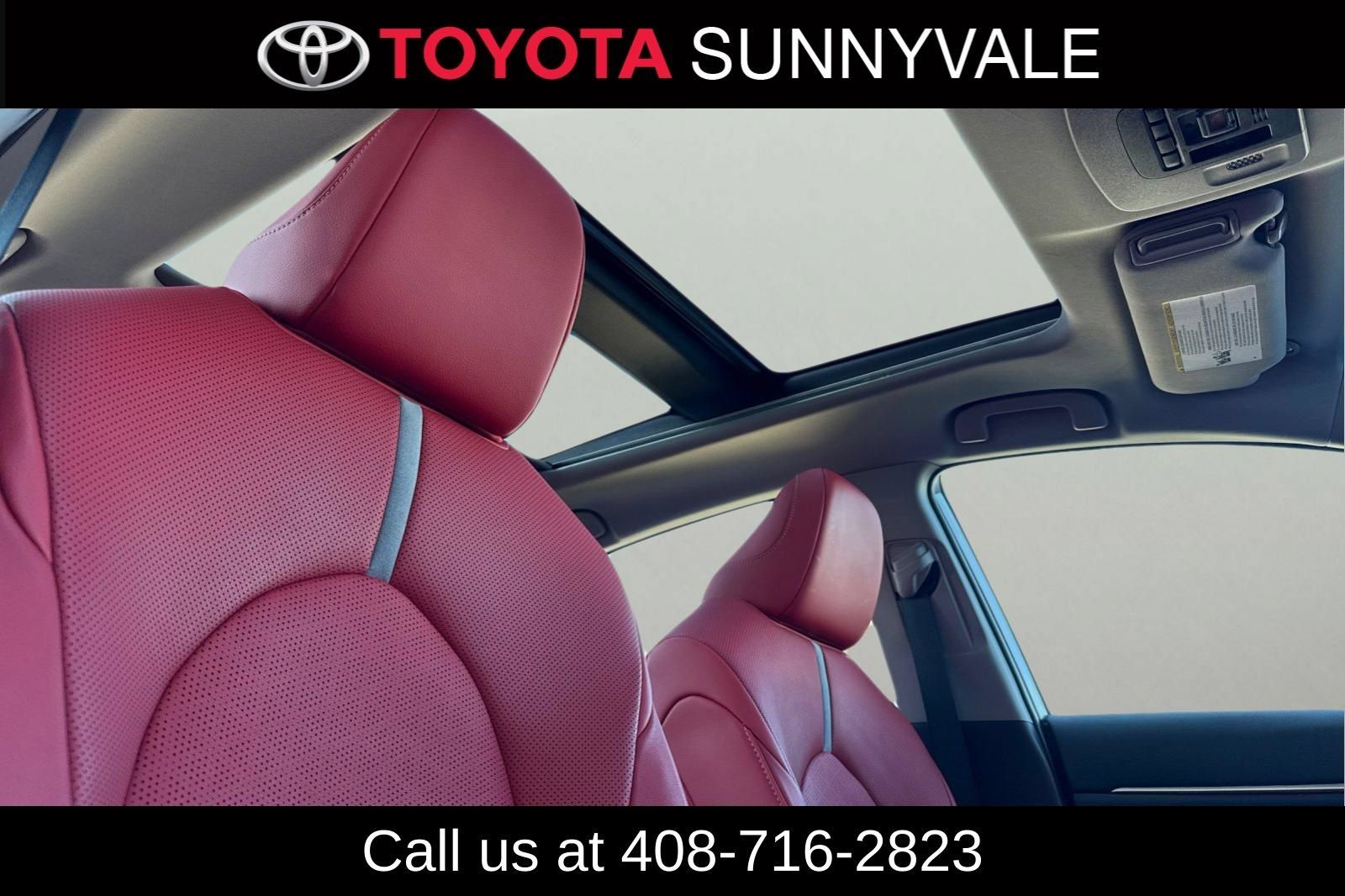 Used 2020 Toyota Camry XSE w/ Driver Assist Package FWD image 20
