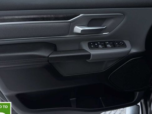 Used 2019 RAM 1500 Big Horn image 13