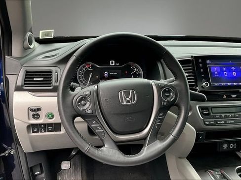Used 2023 Honda Ridgeline RTL image 18