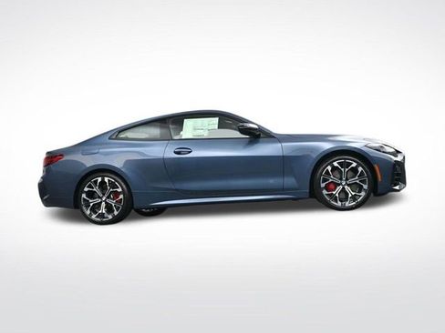 New 2026 BMW 430i xDrive 430i xDrive w/ M Sport Package image 29