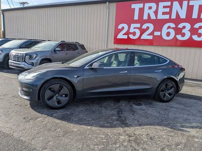 Used 2019 Tesla Model 3 Long Range