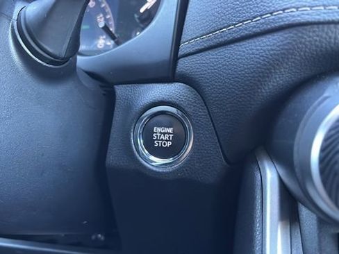 Used 2024 Toyota RAV4 XLE image 28