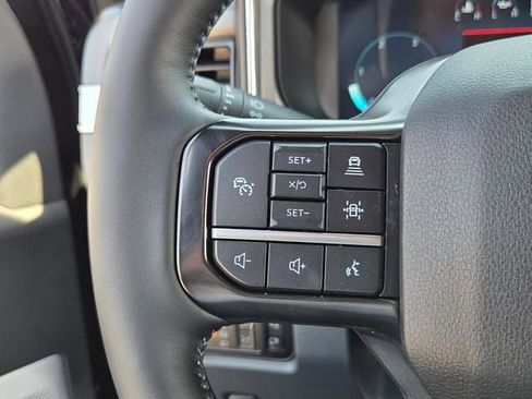 New 2026 Ford F250 Platinum AWD/4WD image 22