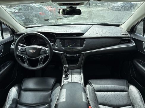 Used 2017 Cadillac XT5 Luxury w/ Driver Awareness Package image 25