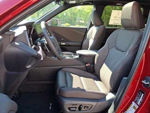 New 2026 Lexus TX 350 AWD image 9