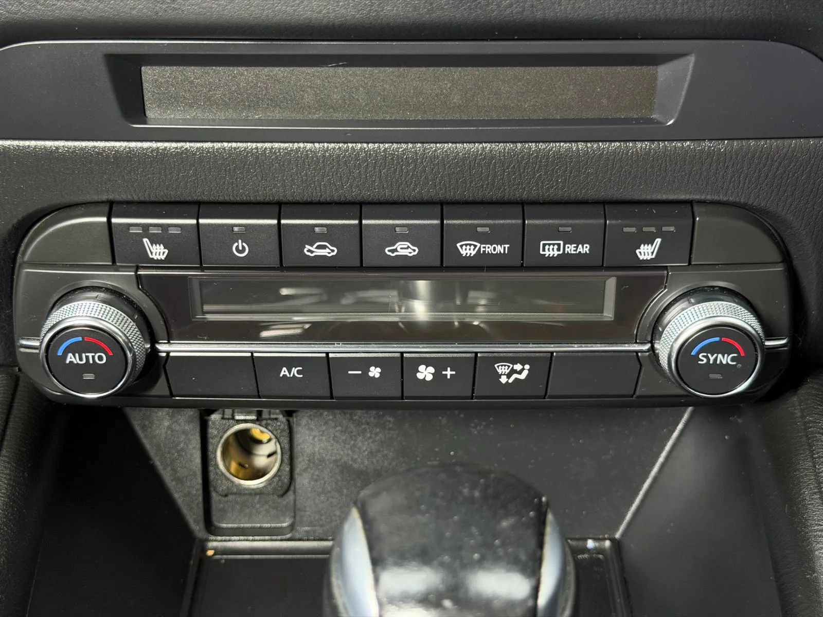 Used 2019 MAZDA CX-5 Touring AWD/4WD image 35