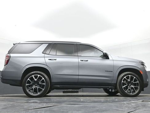 Certified 2022 Chevrolet Tahoe RST w/ Luxury Package image 55