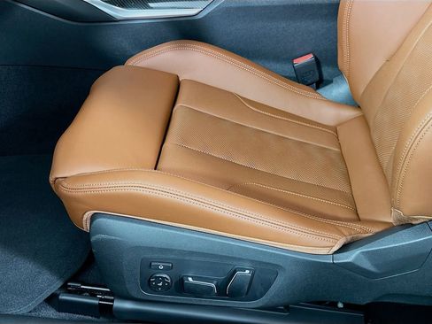 New 2026 BMW M4 xDrive Competition w/ Parking Assistance Package image 21