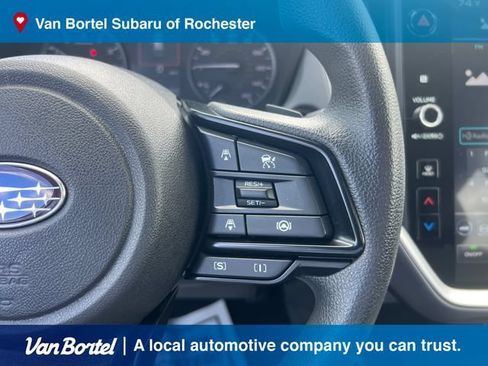 Certified 2024 Subaru Crosstrek 2.0i Premium AWD/4WD image 19
