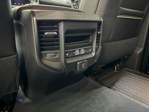 New 2026 RAM 3500 Limited image 21