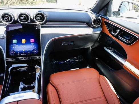 New 2025 Mercedes-Benz C 300 C 300 image 15