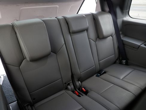 Used 2012 Honda Pilot EX-L image 24