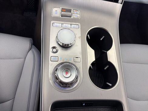 New 2026 Genesis GV70 2.5T Advanced image 33