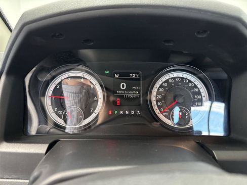 Used 2014 RAM 1500 Lone Star RWD image 16