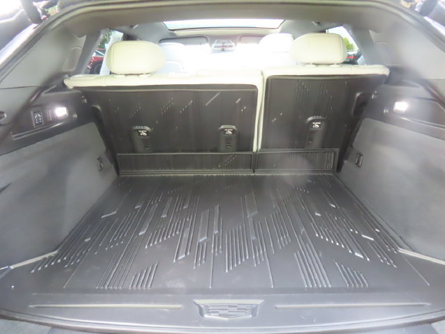Used 2025 Cadillac Lyriq Luxury w/ LPO, Floor Liner Package AWD/4WD image 40