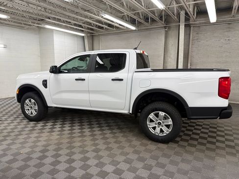 New 2025 Ford Ranger XL RWD image 10