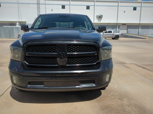 Used 2018 RAM 1500 Big Horn AWD/4WD image 2