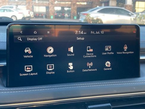 Used 2025 Genesis G70 2.5T RWD image 20