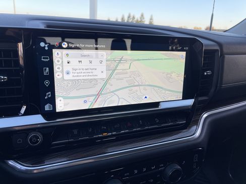 New 2026 Chevrolet Silverado 2500 Custom w/ Custom Value Package image 46