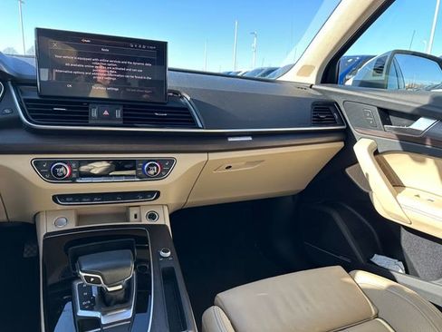 Used 2023 Audi Q5 2.0T Premium Plus w/ Premium Plus Package image 19