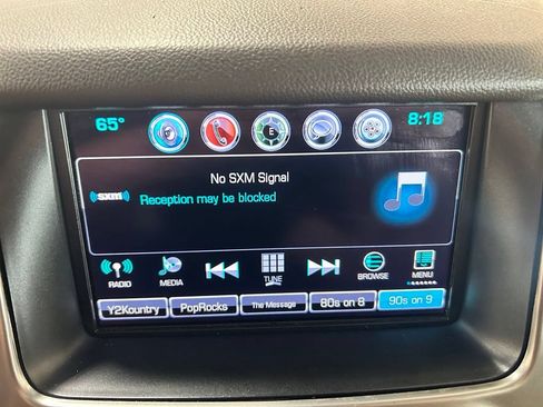 Used 2017 Chevrolet Suburban Premier AWD/4WD image 16