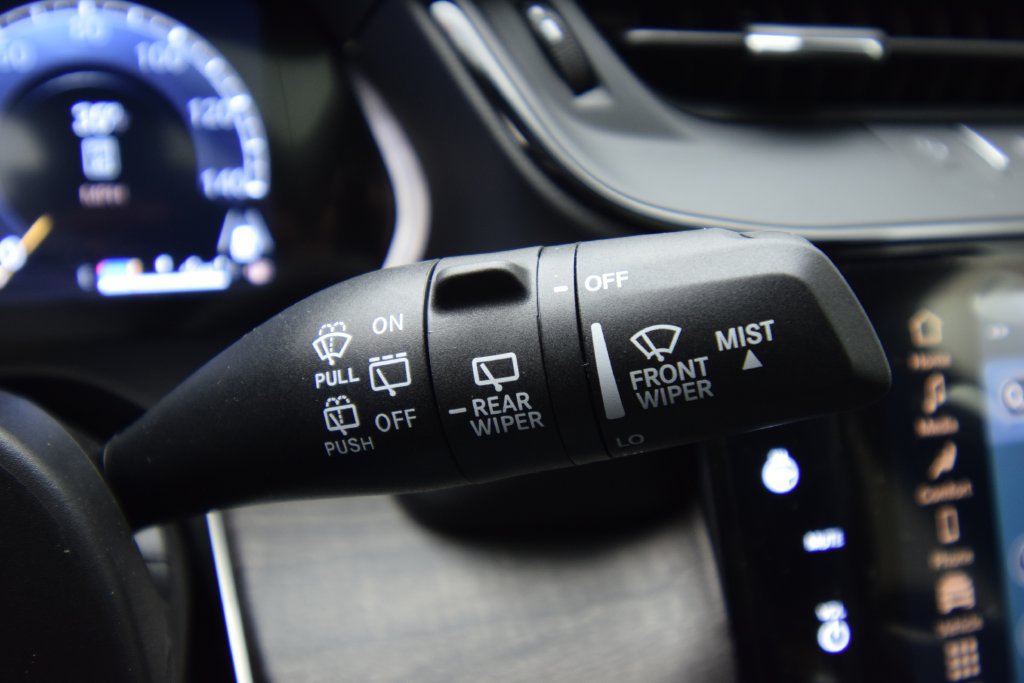 New 2026 Jeep Grand Cherokee Limited AWD/4WD image 36
