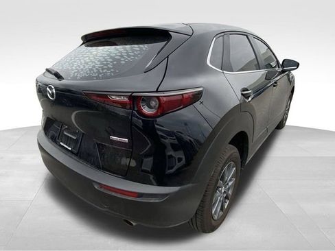 Used 2021 MAZDA CX-30 FWD 2.5 S image 9