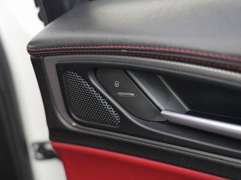 Used 2019 Alfa Romeo Stelvio Ti Sport w/ Quick Order Package 22S Sport image 40