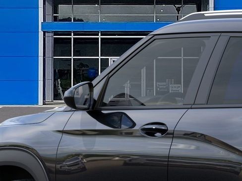 New 2026 Chevrolet TrailBlazer LT w/ Convenience Package image 12