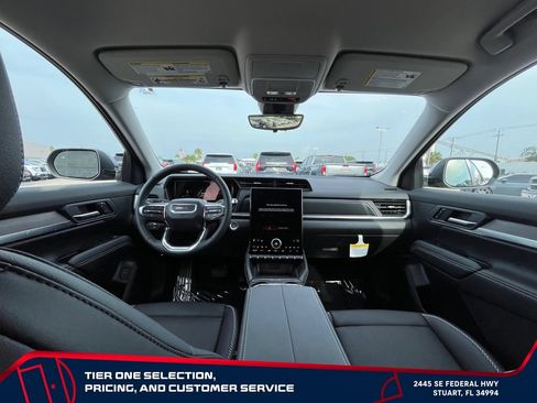 New 2026 GMC Terrain Denali w/ LPO, Black Badging Package AWD/4WD image 28