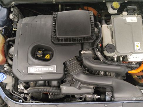 Used 2019 Ford Fusion SE image 30