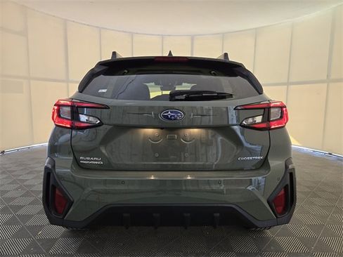 Certified 2024 Subaru Crosstrek 2.5i Limited w/ Crosstrek Mirror Package image 10