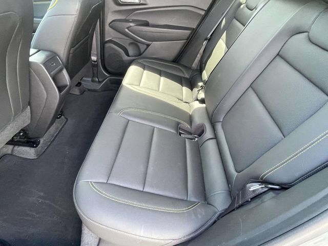 Used 2025 Chevrolet Trax ACTIV w/ Driver Confidence Package FWD image 12