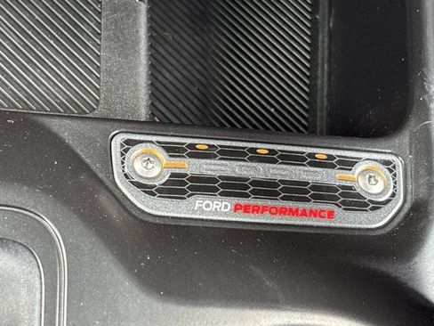 Used 2025 Ford Bronco Raptor AWD/4WD image 27