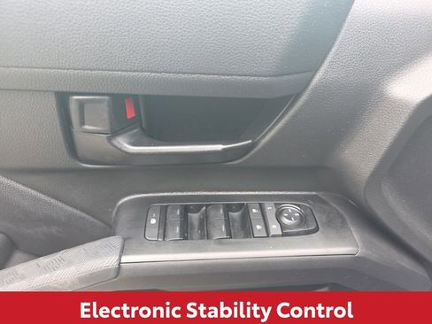 Used 2025 Toyota Tacoma SR5 image 19