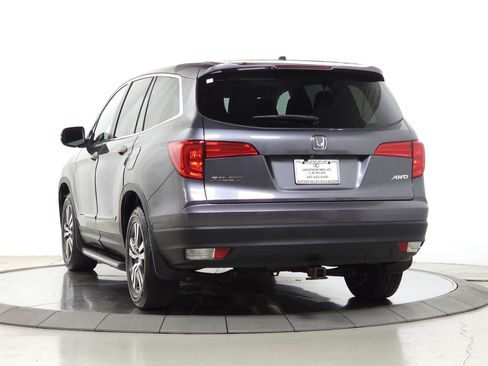 Used 2016 Honda Pilot EX-L image 6