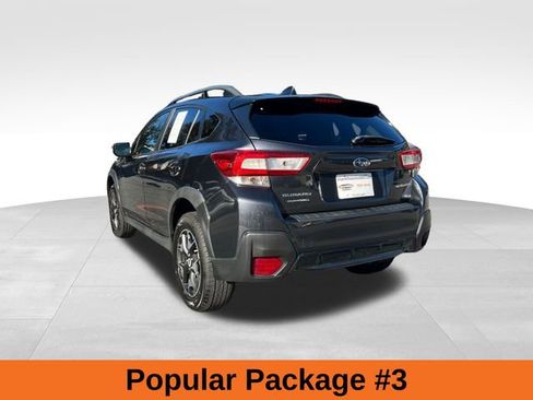 Used 2018 Subaru Crosstrek 2.0i Premium w/ Popular Package #3 image 3